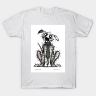 Cool dog T-Shirt